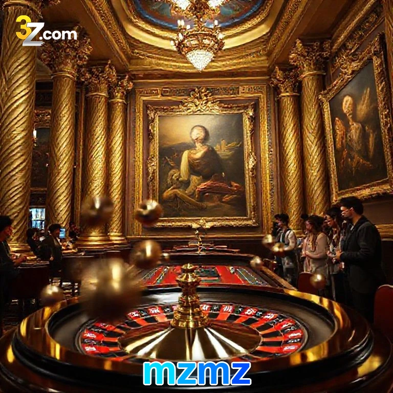 Mahjong Ways Slot - PG Soft